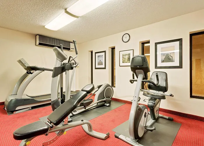 Ramada By Wyndham Provo